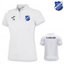 JOMA Damen Poloshirt COMBI - TC Schülldorf