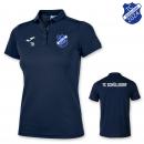 JOMA Damen Poloshirt COMBI - TC Schülldorf