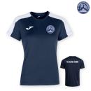 JOMA Damen Shirt ACADEMY III - TC Schacht-Audorf