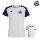 JOMA Damen Shirt ACADEMY IV - TC Schacht-Audorf