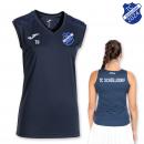 JOMA Damen Sleeveless CHAMPION VIII - TC Schülldorf
