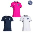 JOMA Damen Shirt COMBI PREMIUM - TC Schacht-Audorf
