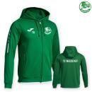 JOMA Kapuzenjacke OLIMPIADA - TC Waldstadt