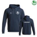 JOMA Hoodie UNIVERSO  - TC Waldstadt Herren