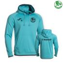JOMA Hoodie COMBI PREMIUM - TC Waldstadt