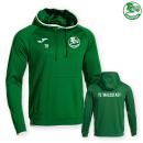 JOMA Hoodie COMBI PREMIUM - TC Waldstadt