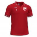 JOMA Poloshirt CAMPUS III - Türkspor Beerfelden