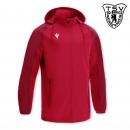 macron Regenjacke ELBRUS - TSV Mainbernheim