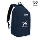JAKO Rucksack ONE - TV Weilbach