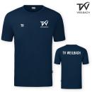 JAKO T-Shirt Organic Stretch - TV Weilbach