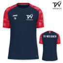 JAKO T-Shirt SONIC - TV Weilbach