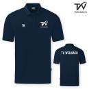 JAKO Polo Organic Stretch - TV Weilbach