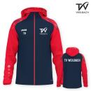 JAKO Kapuzenjacke SONIC - TV Weilbach