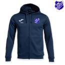 JOMA Kapuzenjacke OLIMPIADA - Präsentation VfK Diedesheim