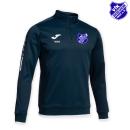 JOMA Sweatshirt OLIMPIADA - Präsentation VfK Diedesheim