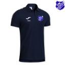JOMA Poloshirt OLIMPIADA - Präsentation VfK Diedesheim