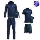 Joma Paket 4tlg. Präsentation - VfK Diedesheim #Herren