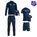 Joma Paket 4tlg. TRAINING TRAINER - VfK Diedesheim