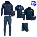 Joma Paket 5tlg. Präsentation - VfK Diedesheim #HERREN