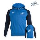 Joma Kapuzenjacke ACADEMY IV - WSV Bernburg