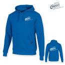 Joma Hoodie MONTANA - WSV Bernburg