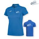 Joma Damen Poloshirt HOBBY - WSV Bernburg